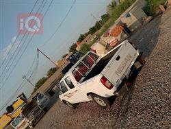 نيسان بيك اب